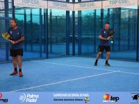 Campeonato España Selecciones Veteranos